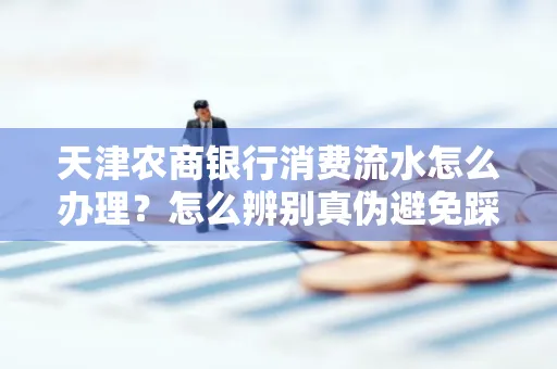 天津农商银行消费流水怎么办理？怎么辨别真伪避免踩坑？